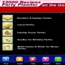 Party Planner On the go
