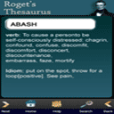 Rogets Thesaurus 