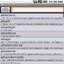 BEIKS Diccionario Espanol avanzado para Android