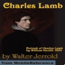 Charles Lamb. ILLUSTRATED.