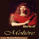 Works of Moliere.