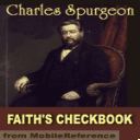 Faith is Checkbook
