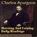 Morning and Evening: Daily Bible Readings