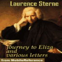 Journey to Eliza and various letters
