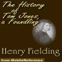 History of Tom Jones, a Foundling
