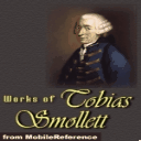 Works of Tobias Smollett