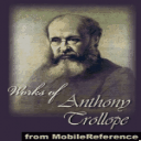 Works of Anthony Trollope