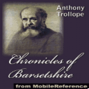 Chronicles of Barsetshire