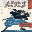 A Book of Five Rings (Go Rin no Sho)
