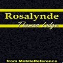 Rosalynde or, Euphues Golden Legacy