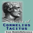 Works of Cornelius Tacitus