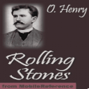 Rolling Stones. ILLUSTRATED.