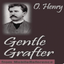 Gentle Grafter. ILLUSTRATED.