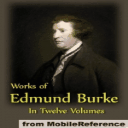 Works of Edmund Burke in Twelve Volumes