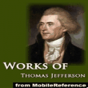 Works of  Thomas Jefferson