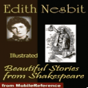 Beautiful Stories from Shakespeare. ILLUSTRATED.