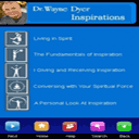 Dr. Wayne Dyer Inspirations 1.0