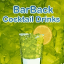 BarBack Cocktail Drinks 1.0