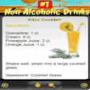 Non Alcoholic Drinks 1.0