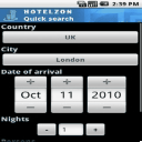 Hotelzon