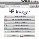 iTriage Symptom Checker and Doctor Finder