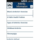 NIH Arthritis Information