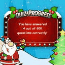Ultimate Christmas Quiz