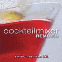 Cocktail Mixer Remixed
