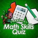 FreePlay Math Skills Quiz (Free)