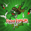 Flying Zombies Gold