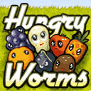 Hungry Worms