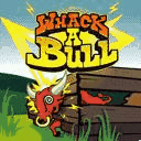 Whack-a-bull
