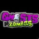 Ghosts and Zombies