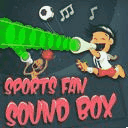 Sports Sound Fan BOx