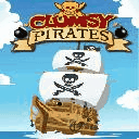 Clumsy Pirates