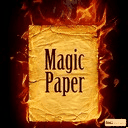 Magic Paper