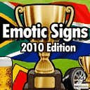 Emotic Signs - 