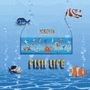 Fish Life