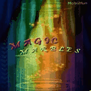 Magic Marbles