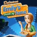 Delicious - Emily's Taste of Fame