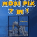 Mobi Pix 2in1