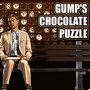 Gumps Chocolate Puzzle