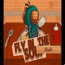 Fly in the soup gold