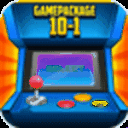 Game Package 10 in 1