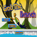 Grab The branch Paid