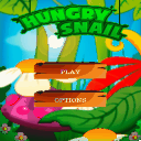 Hungry Snail