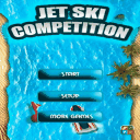 Jet Ski Competition