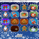christmas Memory Game