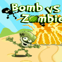 Bombs vs Zombies