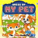 Dress Up My Pet
